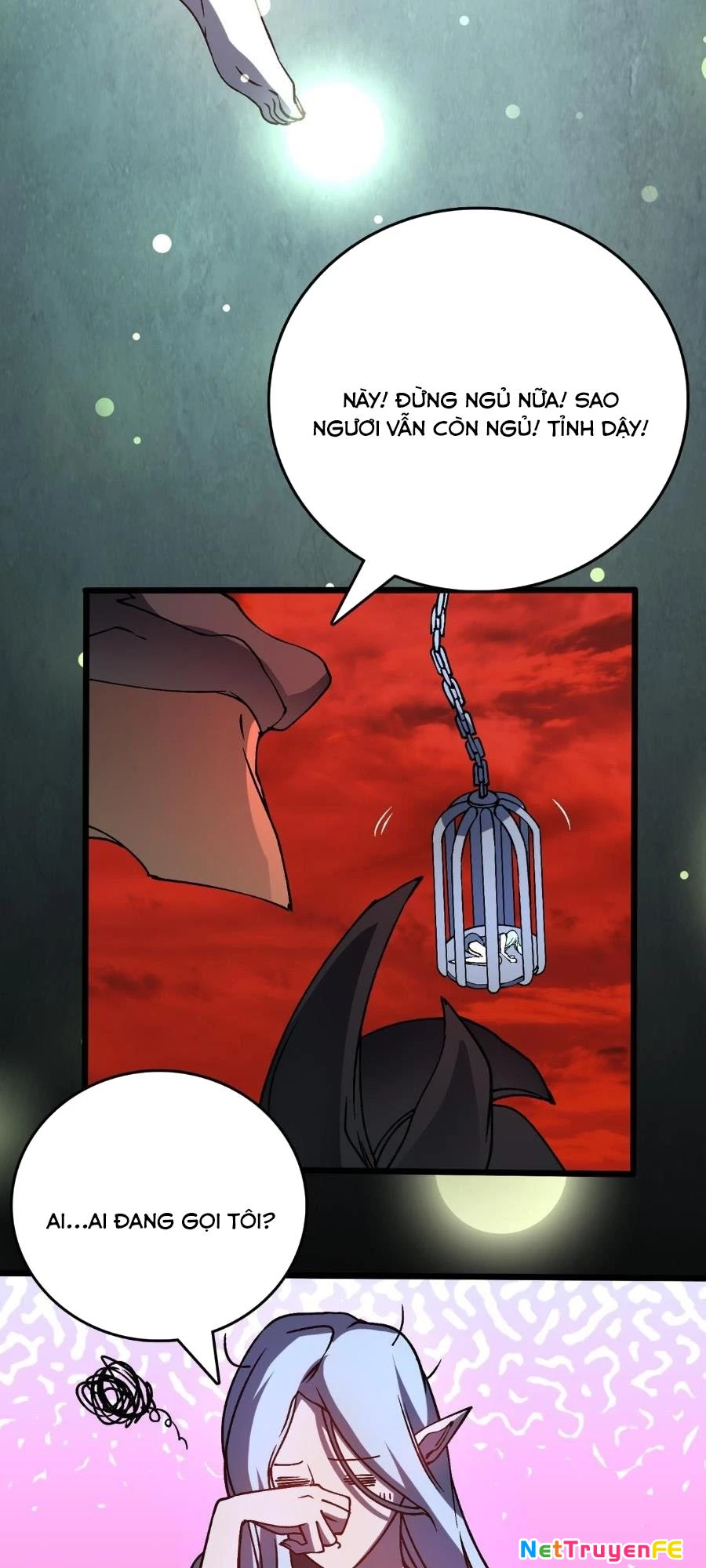 Bắt Đầu Kế Nhiệm Boss Hắc Long, Ta Vô Địch Chapter 19 - Trang 4