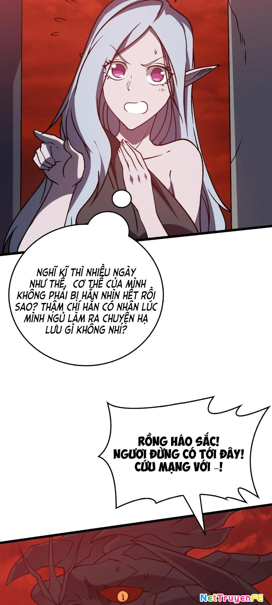 Bắt Đầu Kế Nhiệm Boss Hắc Long, Ta Vô Địch Chapter 19 - Trang 4