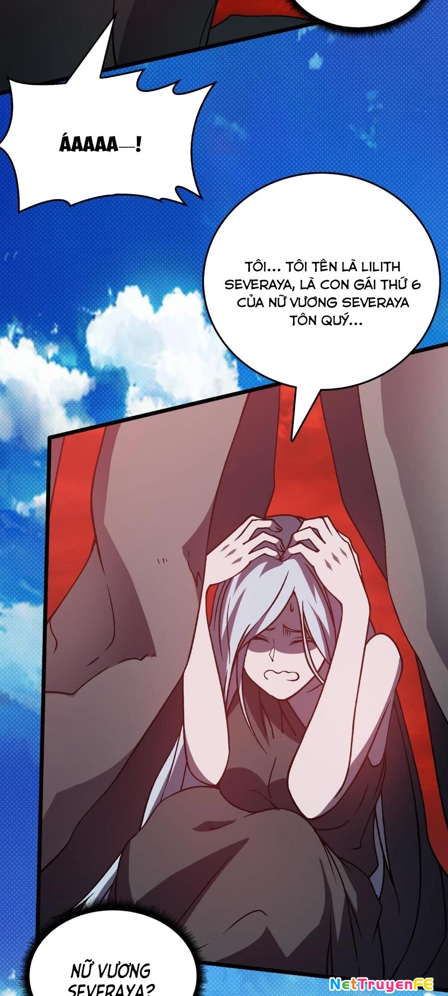 Bắt Đầu Kế Nhiệm Boss Hắc Long, Ta Vô Địch Chapter 19 - Trang 4