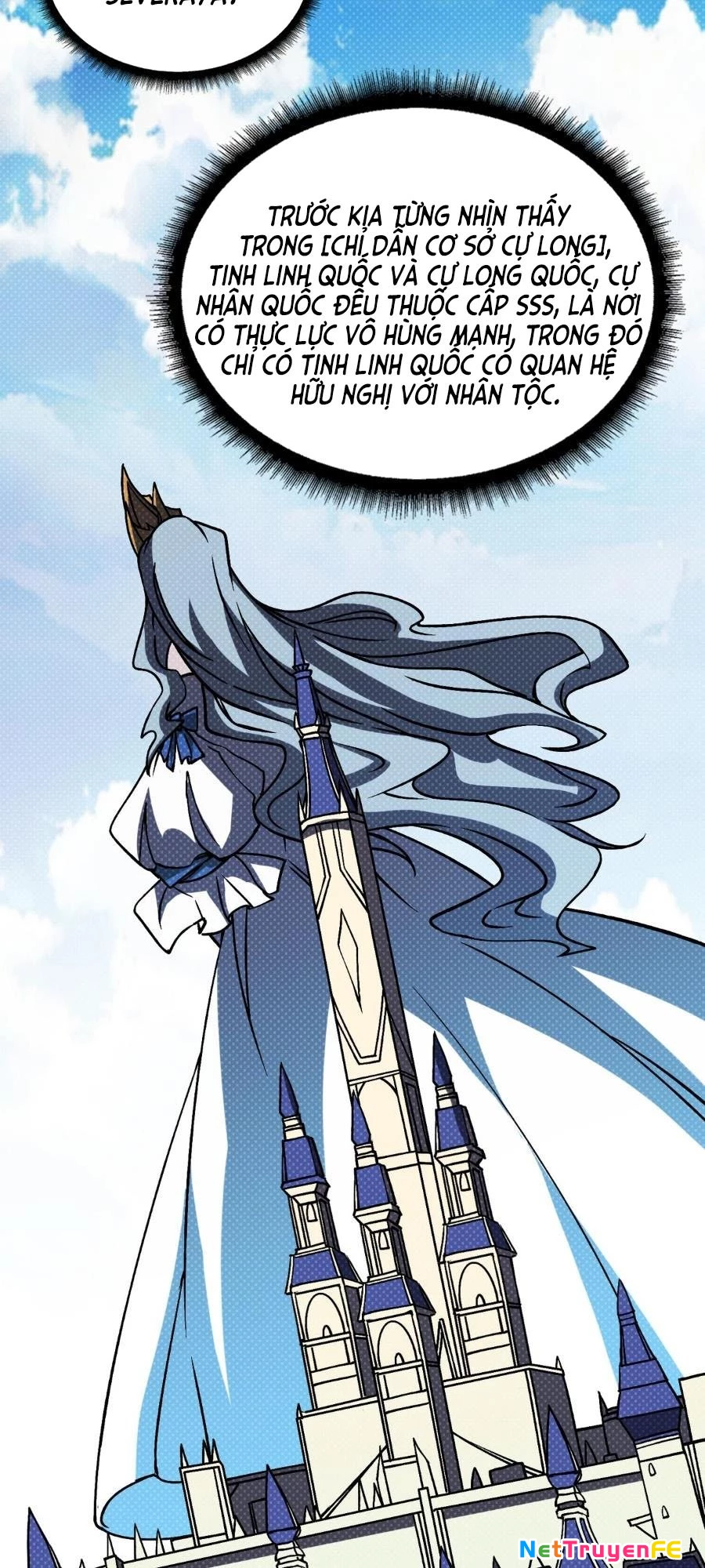 Bắt Đầu Kế Nhiệm Boss Hắc Long, Ta Vô Địch Chapter 19 - Trang 4