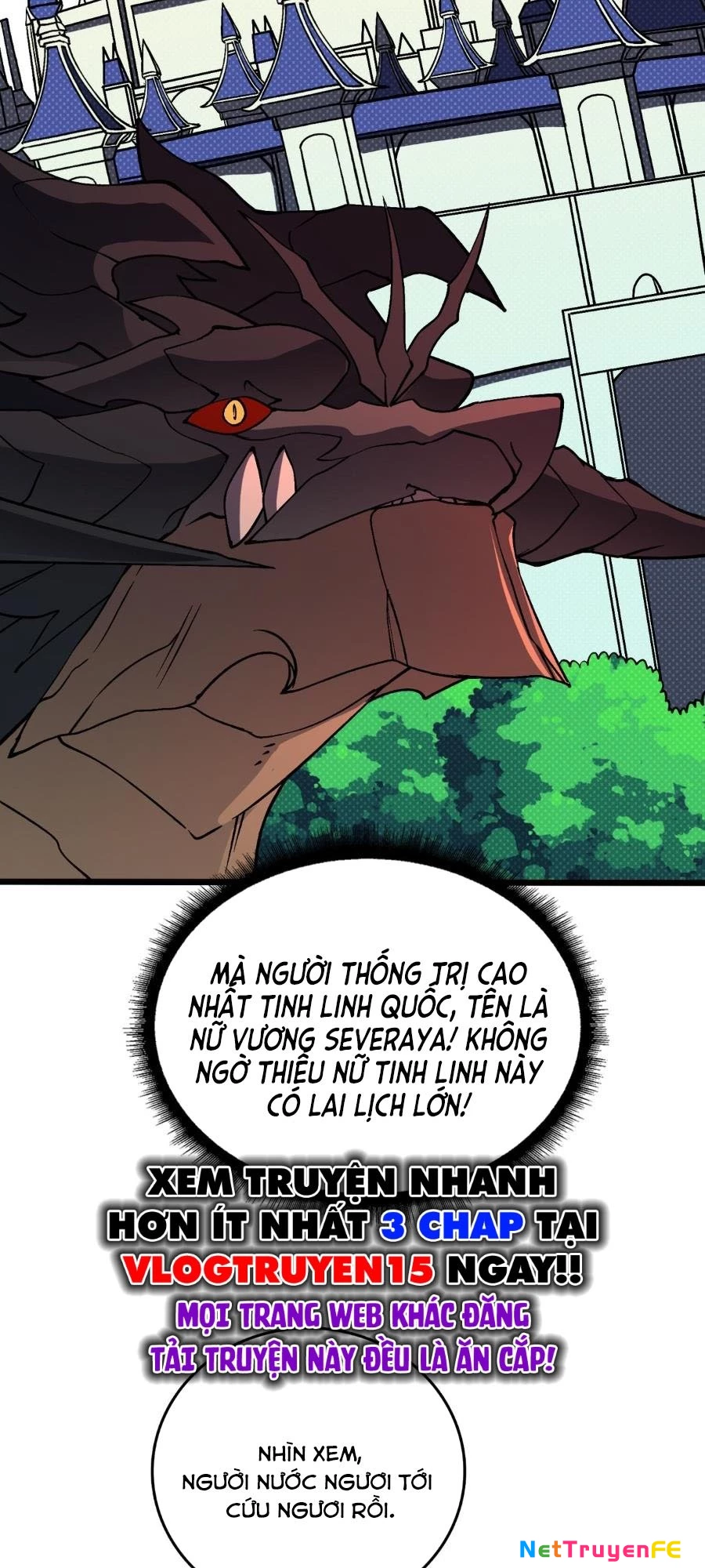 Bắt Đầu Kế Nhiệm Boss Hắc Long, Ta Vô Địch Chapter 19 - Trang 4