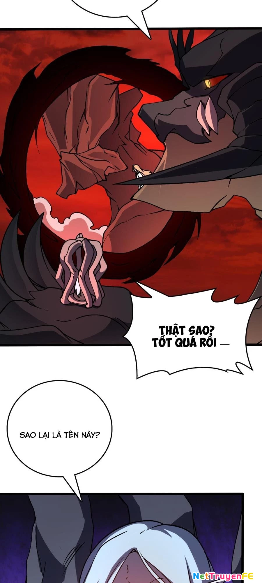 Bắt Đầu Kế Nhiệm Boss Hắc Long, Ta Vô Địch Chapter 19 - Trang 4