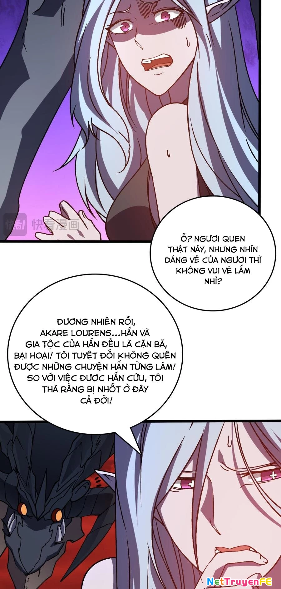 Bắt Đầu Kế Nhiệm Boss Hắc Long, Ta Vô Địch Chapter 19 - Trang 4