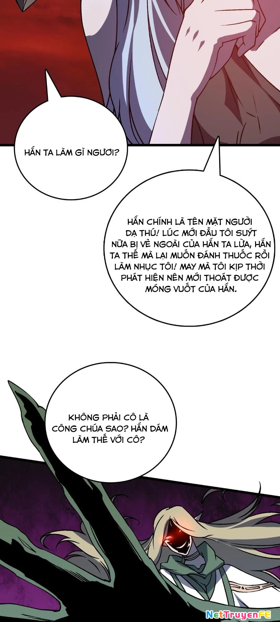 Bắt Đầu Kế Nhiệm Boss Hắc Long, Ta Vô Địch Chapter 19 - Trang 4