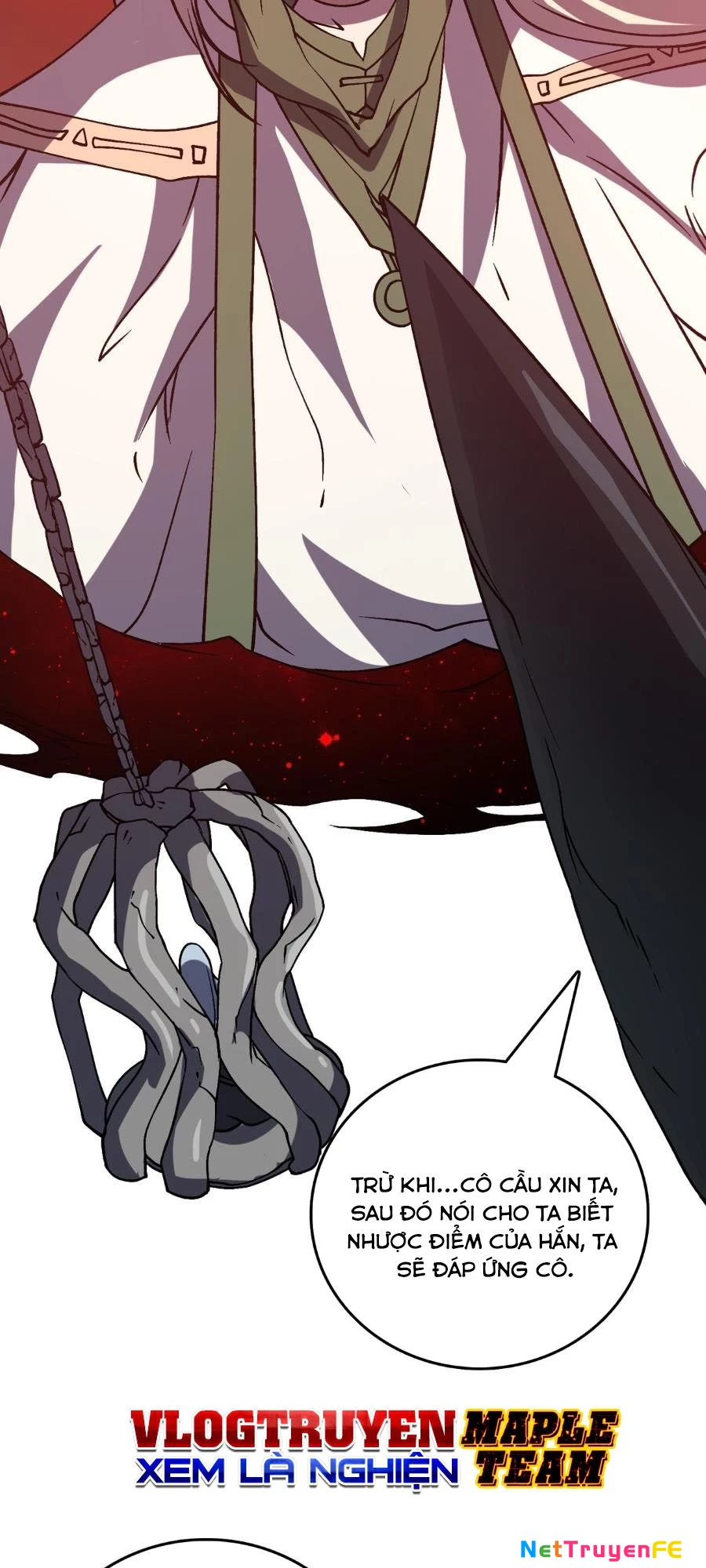 Bắt Đầu Kế Nhiệm Boss Hắc Long, Ta Vô Địch Chapter 19 - Trang 4