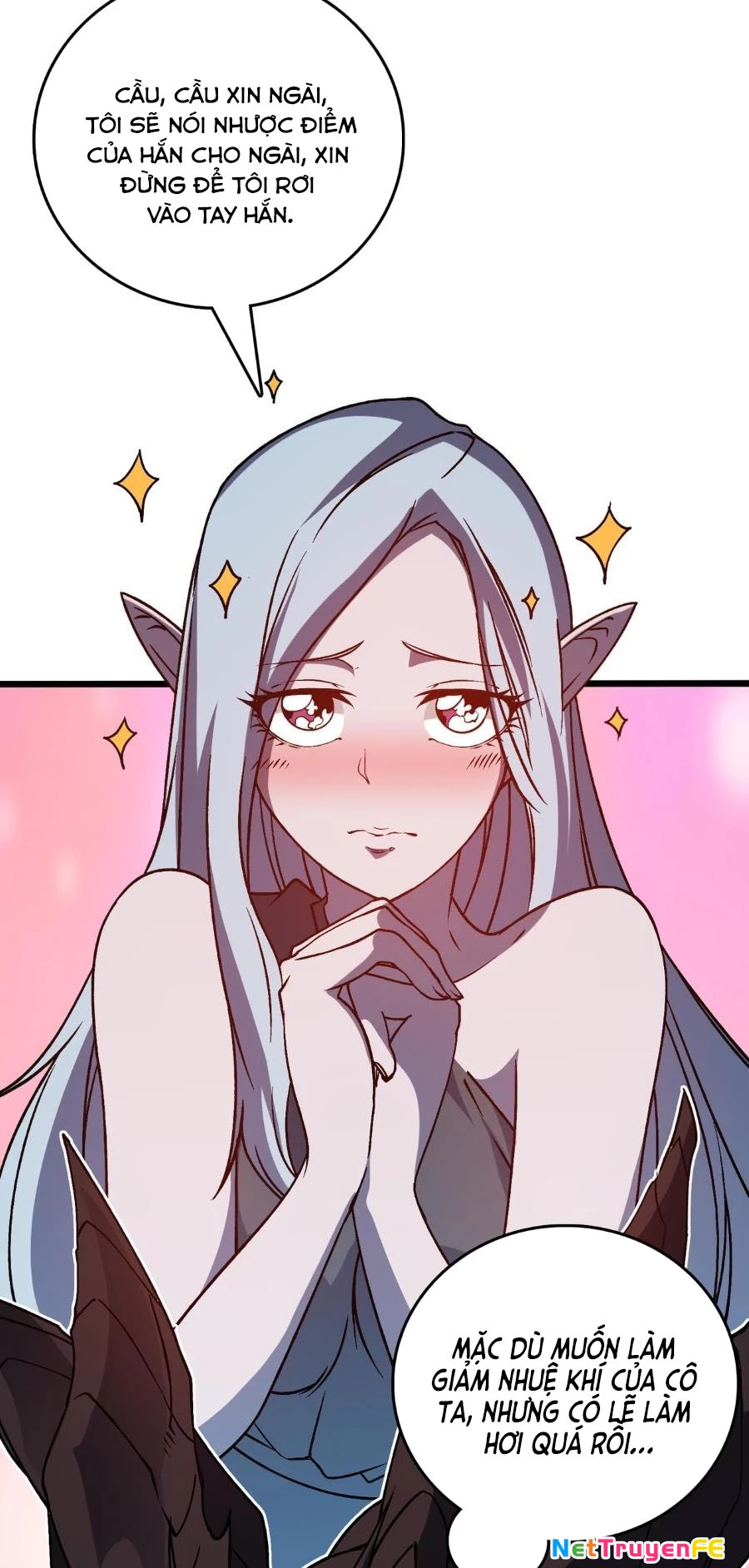 Bắt Đầu Kế Nhiệm Boss Hắc Long, Ta Vô Địch Chapter 19 - Trang 4