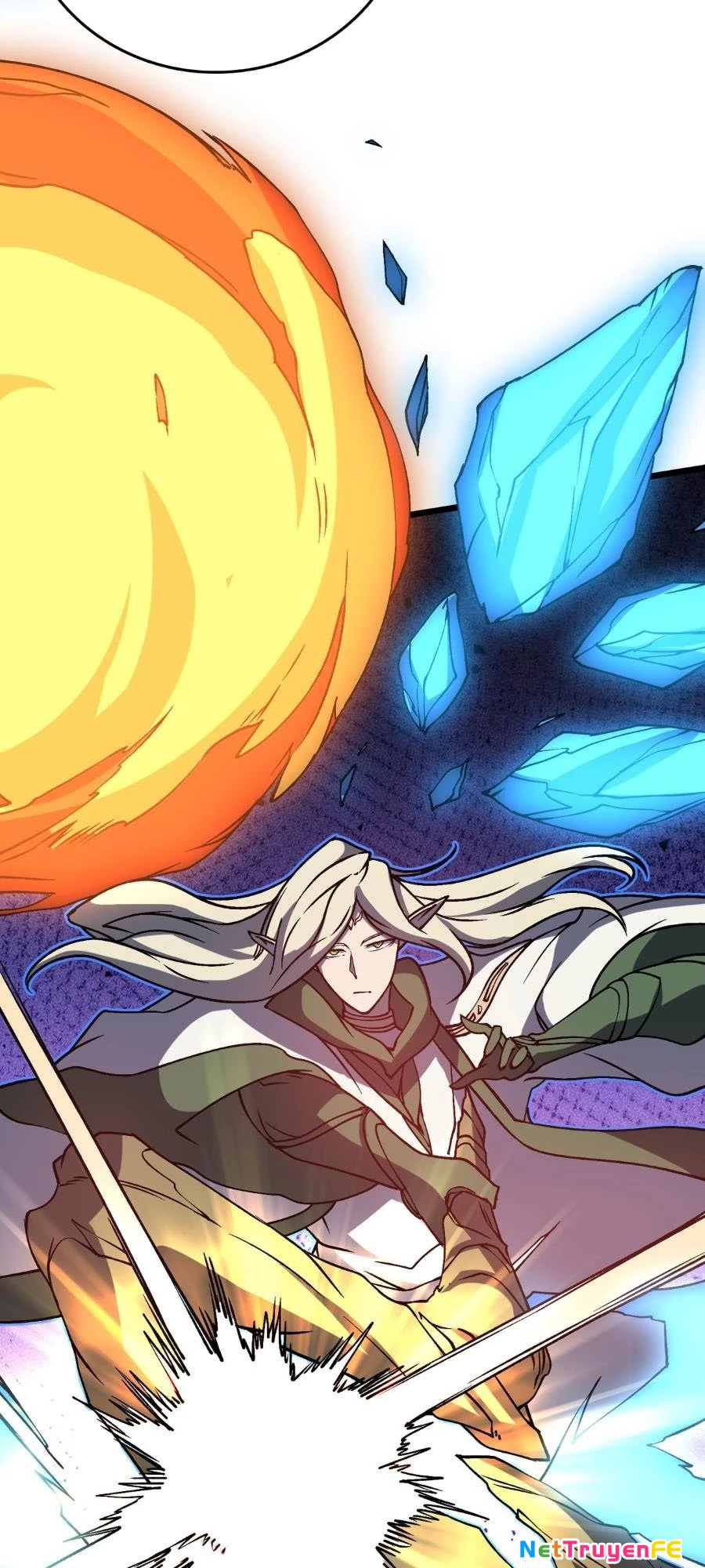 Bắt Đầu Kế Nhiệm Boss Hắc Long, Ta Vô Địch Chapter 19 - Trang 4