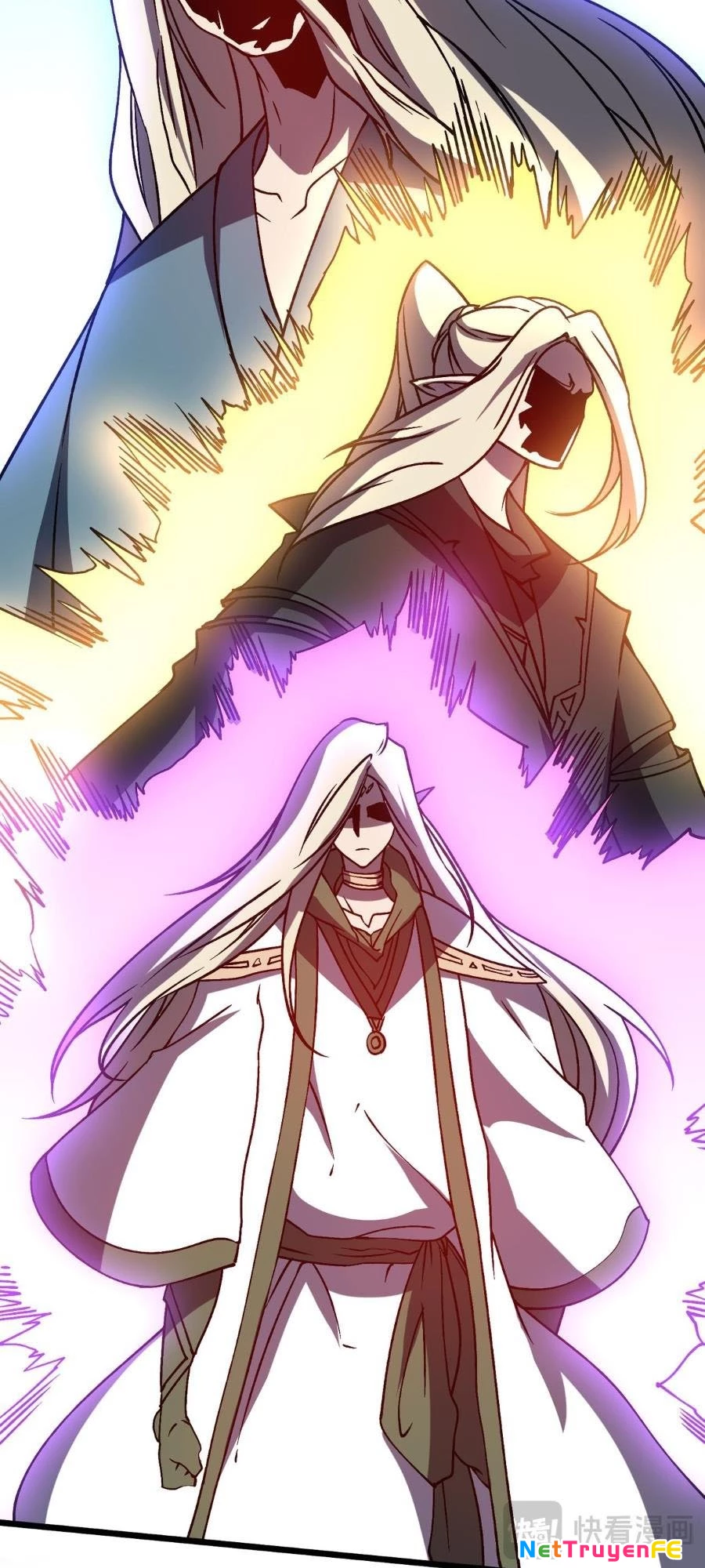 Bắt Đầu Kế Nhiệm Boss Hắc Long, Ta Vô Địch Chapter 19 - Trang 4