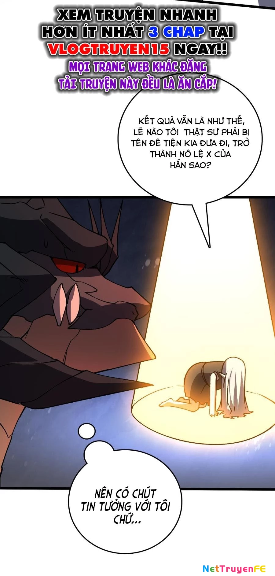 Bắt Đầu Kế Nhiệm Boss Hắc Long, Ta Vô Địch Chapter 19 - Trang 4