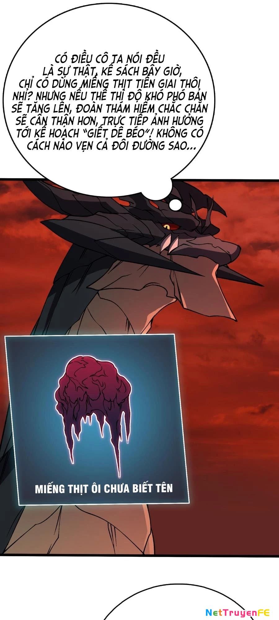 Bắt Đầu Kế Nhiệm Boss Hắc Long, Ta Vô Địch Chapter 19 - Trang 4