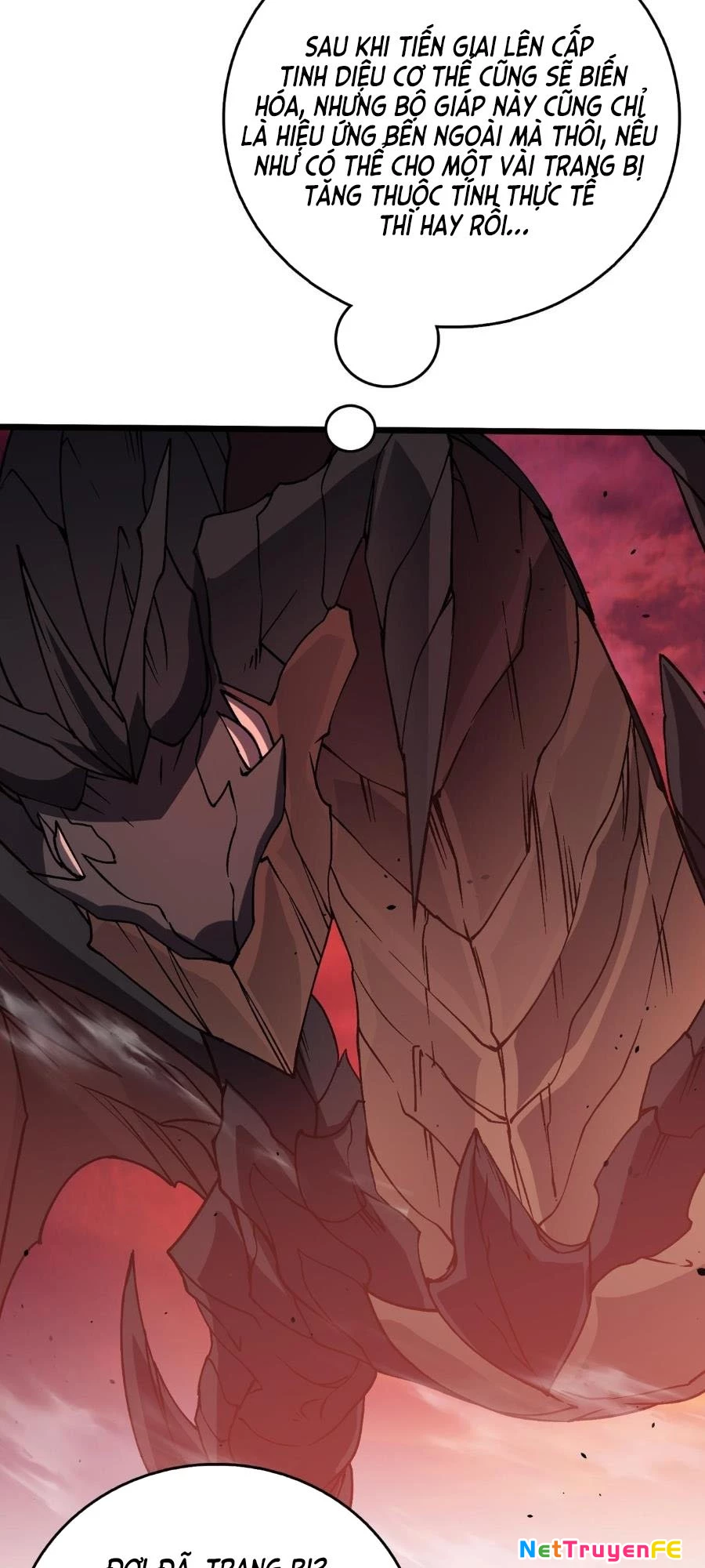 Bắt Đầu Kế Nhiệm Boss Hắc Long, Ta Vô Địch Chapter 19 - Trang 4