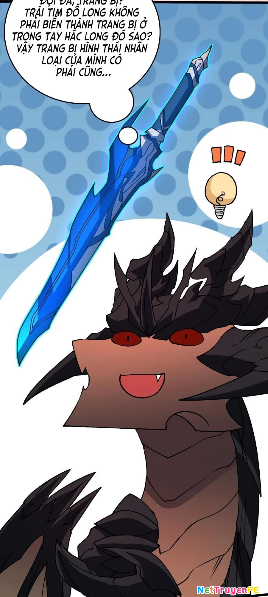 Bắt Đầu Kế Nhiệm Boss Hắc Long, Ta Vô Địch Chapter 19 - Trang 4