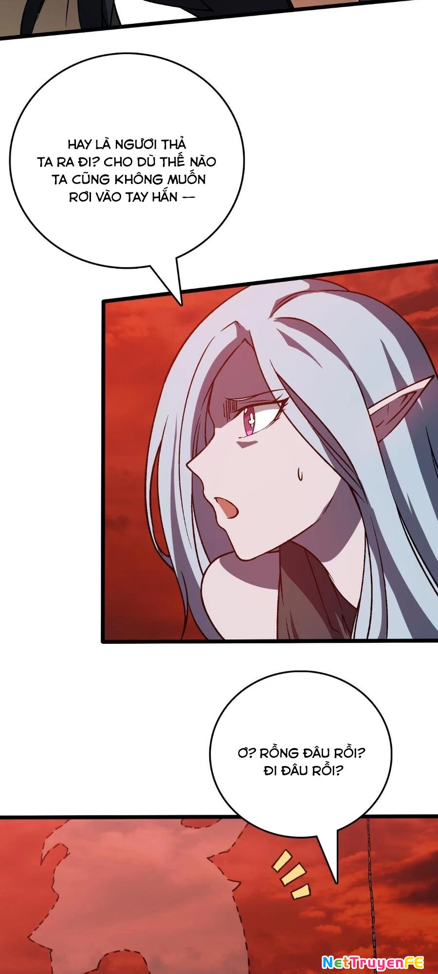 Bắt Đầu Kế Nhiệm Boss Hắc Long, Ta Vô Địch Chapter 19 - Trang 4