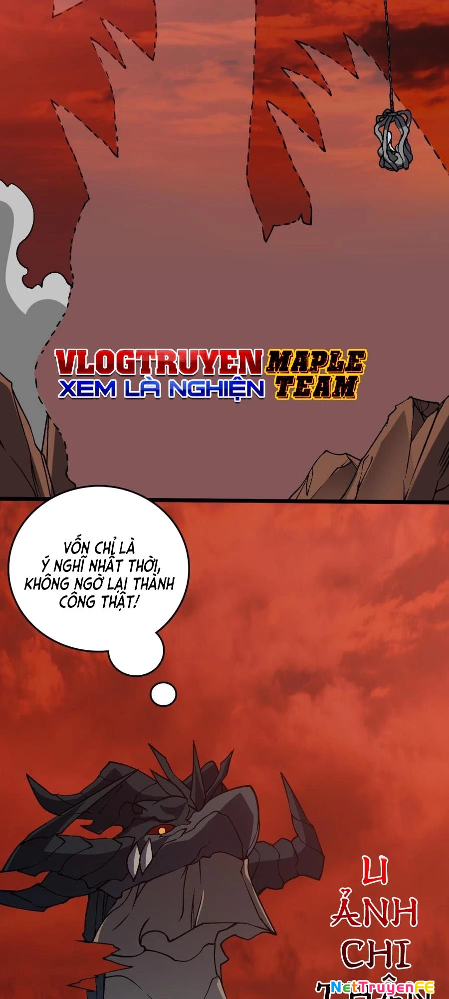 Bắt Đầu Kế Nhiệm Boss Hắc Long, Ta Vô Địch Chapter 19 - Trang 4