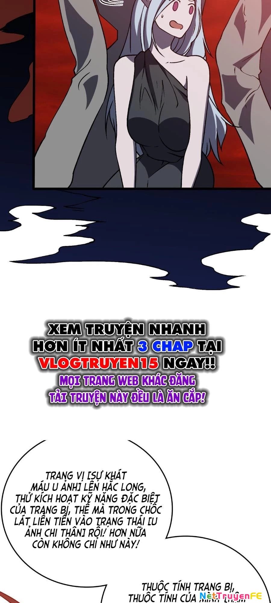 Bắt Đầu Kế Nhiệm Boss Hắc Long, Ta Vô Địch Chapter 19 - Trang 4