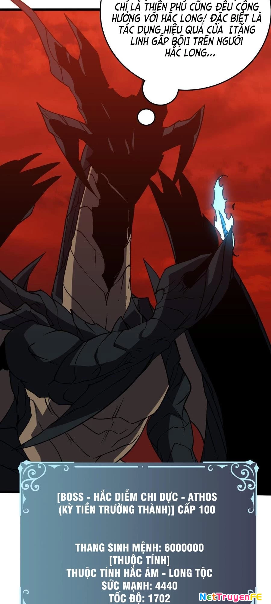 Bắt Đầu Kế Nhiệm Boss Hắc Long, Ta Vô Địch Chapter 19 - Trang 4