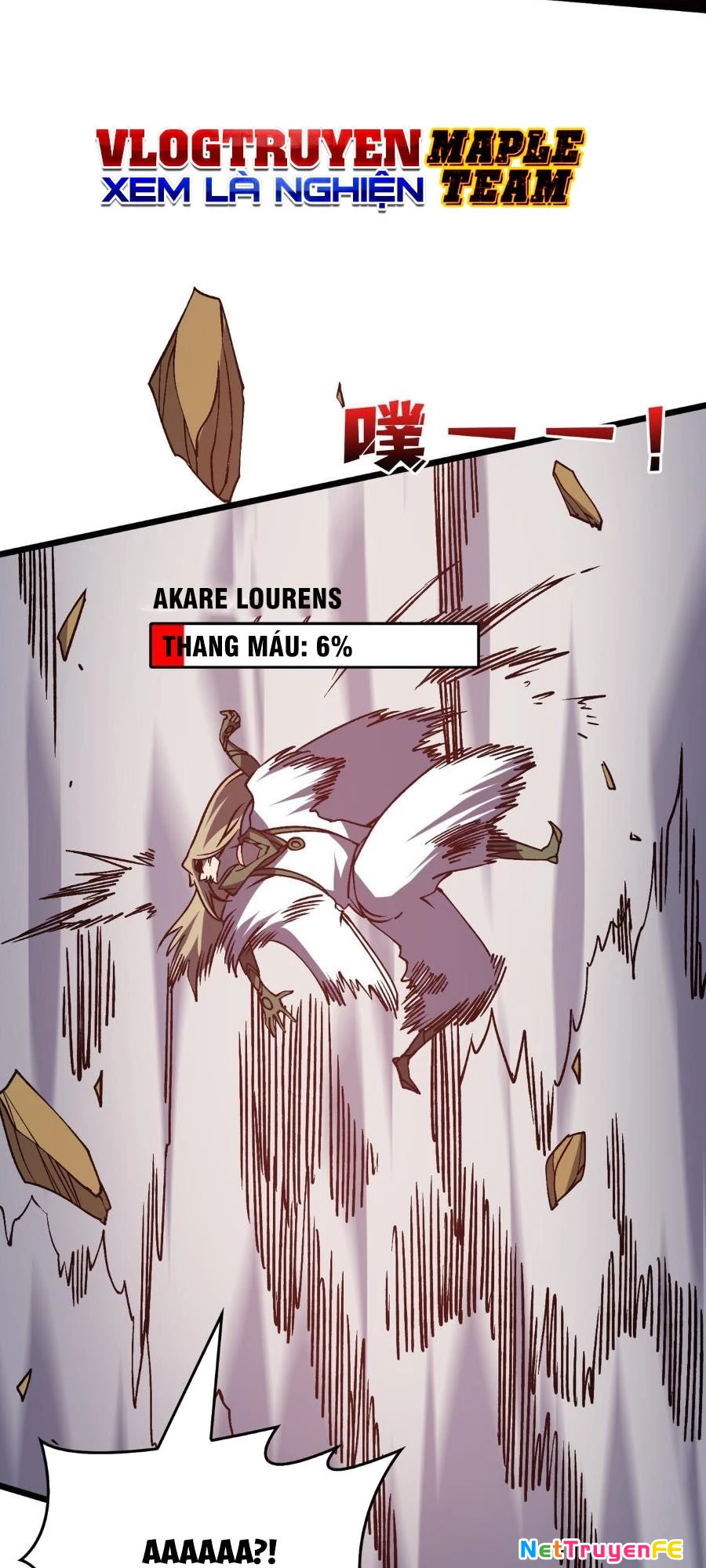 Bắt Đầu Kế Nhiệm Boss Hắc Long, Ta Vô Địch Chapter 19 - Trang 4