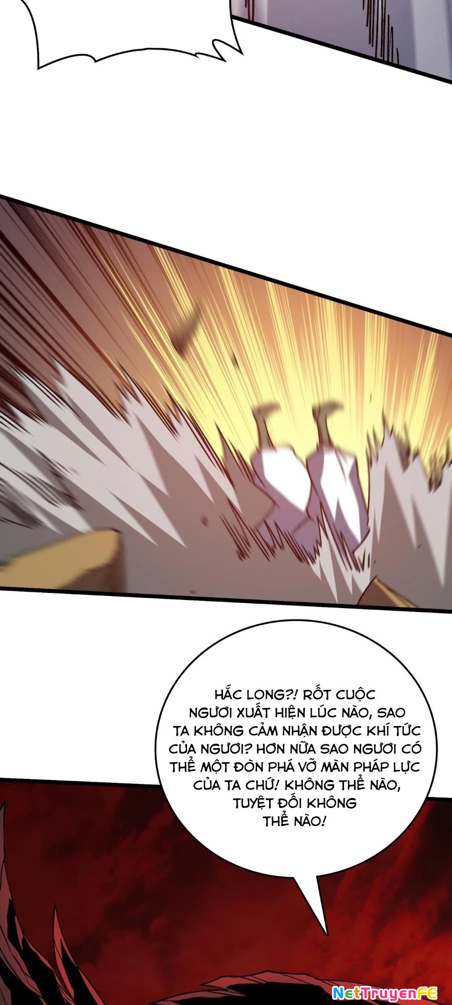 Bắt Đầu Kế Nhiệm Boss Hắc Long, Ta Vô Địch Chapter 19 - Trang 4