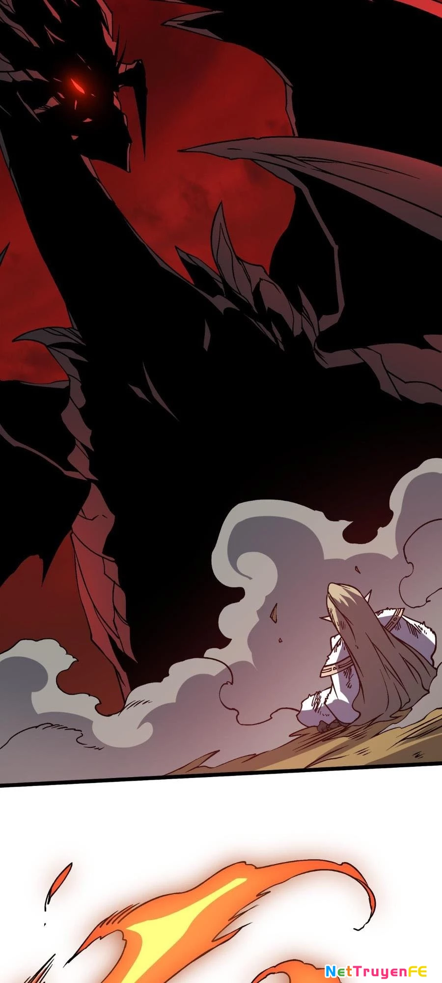 Bắt Đầu Kế Nhiệm Boss Hắc Long, Ta Vô Địch Chapter 19 - Trang 4