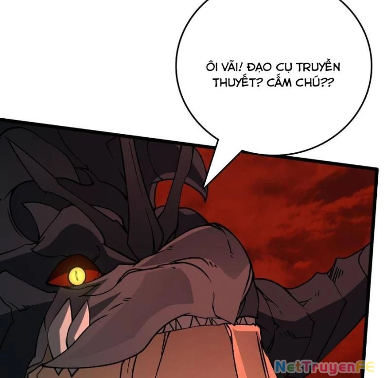 Bắt Đầu Kế Nhiệm Boss Hắc Long, Ta Vô Địch Chapter 20 - Trang 4