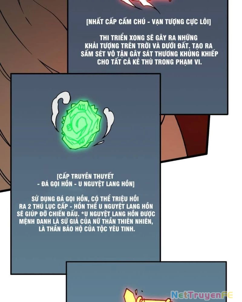 Bắt Đầu Kế Nhiệm Boss Hắc Long, Ta Vô Địch Chapter 20 - Trang 4