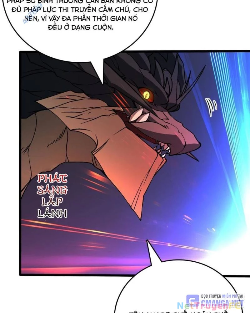 Bắt Đầu Kế Nhiệm Boss Hắc Long, Ta Vô Địch Chapter 20 - Trang 4