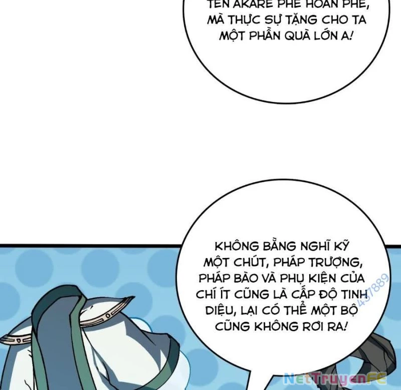 Bắt Đầu Kế Nhiệm Boss Hắc Long, Ta Vô Địch Chapter 20 - Trang 4