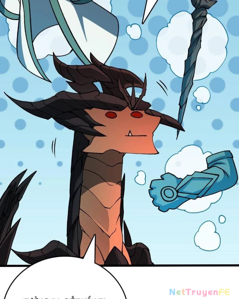 Bắt Đầu Kế Nhiệm Boss Hắc Long, Ta Vô Địch Chapter 20 - Trang 4