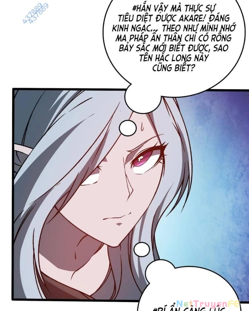 Bắt Đầu Kế Nhiệm Boss Hắc Long, Ta Vô Địch Chapter 20 - Trang 4