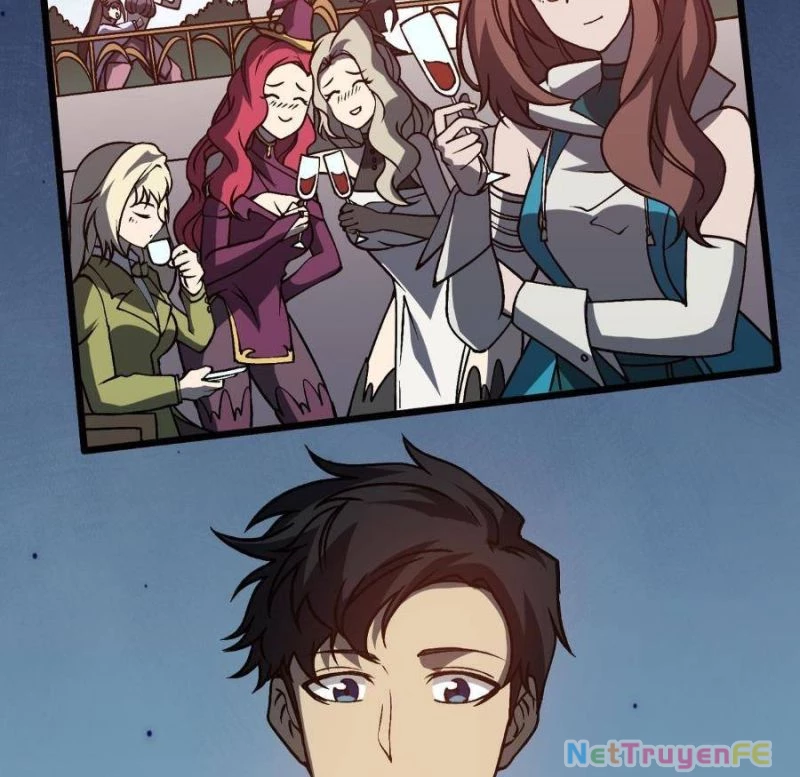 Bắt Đầu Kế Nhiệm Boss Hắc Long, Ta Vô Địch Chapter 20 - Trang 4