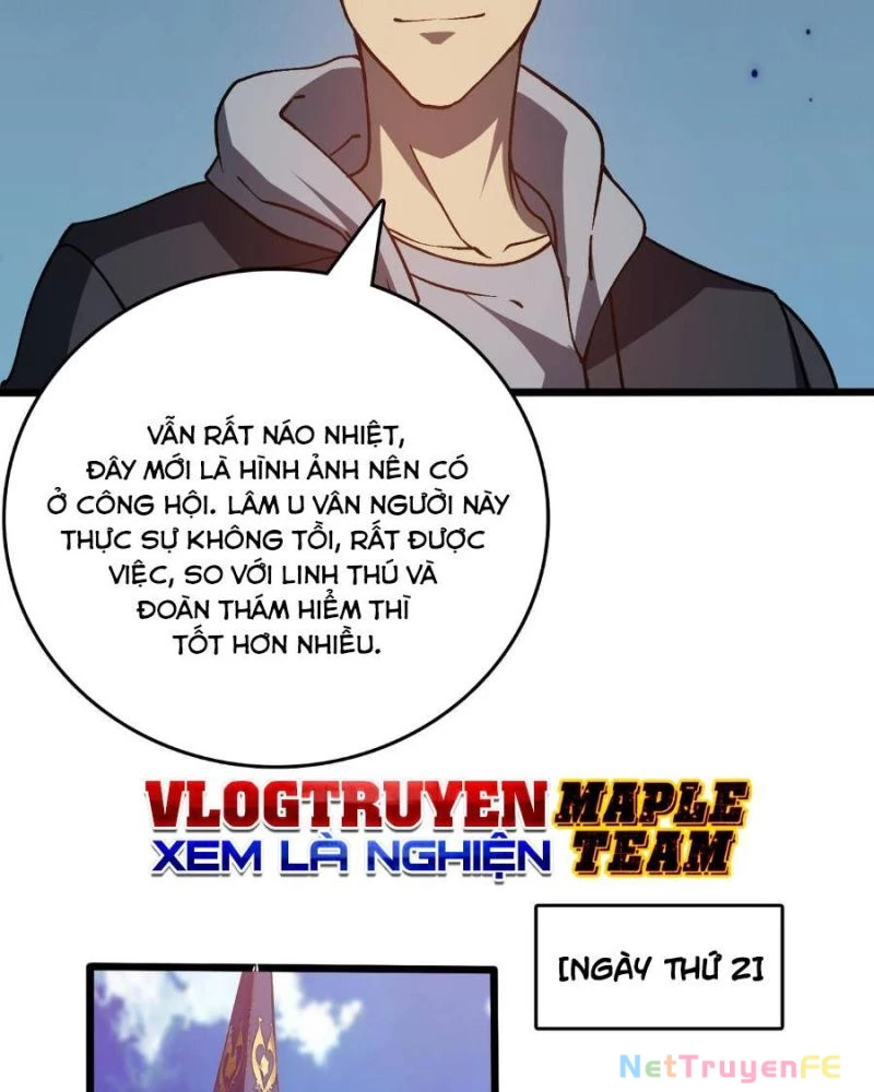 Bắt Đầu Kế Nhiệm Boss Hắc Long, Ta Vô Địch Chapter 20 - Trang 4