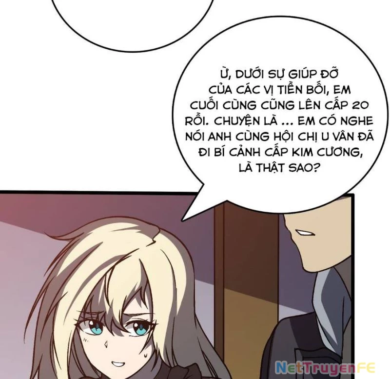 Bắt Đầu Kế Nhiệm Boss Hắc Long, Ta Vô Địch Chapter 20 - Trang 4