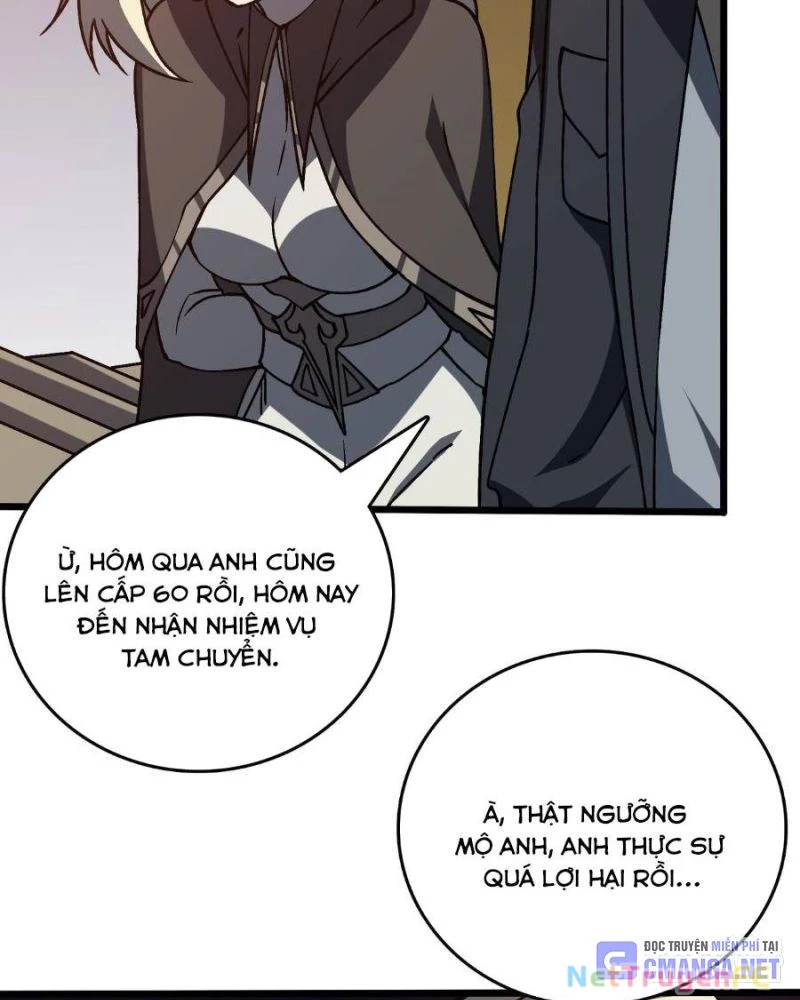 Bắt Đầu Kế Nhiệm Boss Hắc Long, Ta Vô Địch Chapter 20 - Trang 4