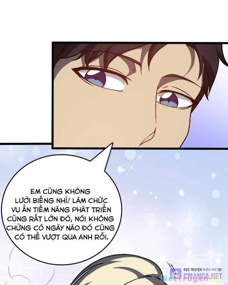 Bắt Đầu Kế Nhiệm Boss Hắc Long, Ta Vô Địch Chapter 20 - Trang 4