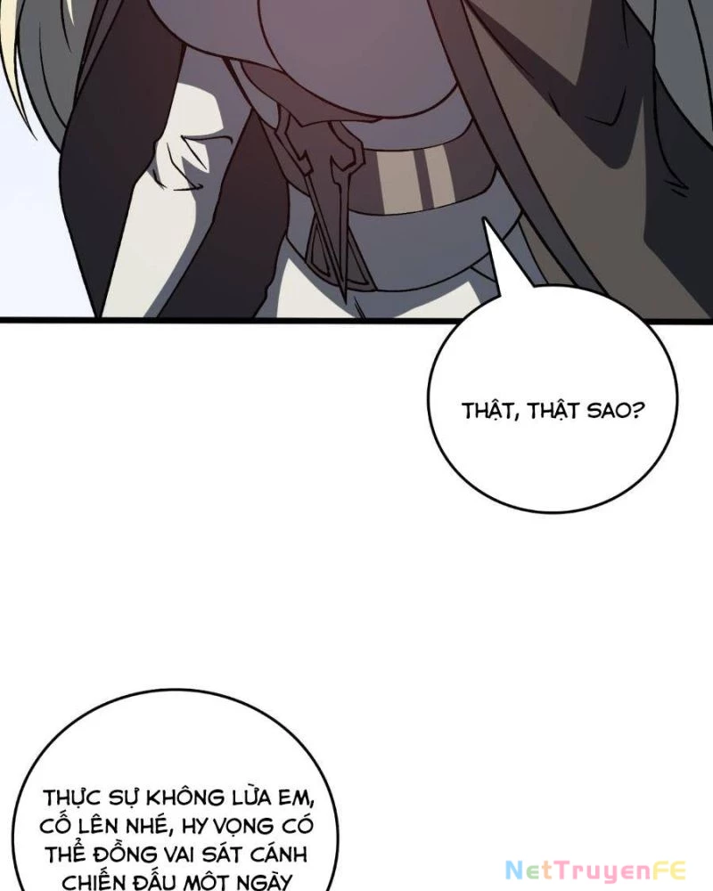 Bắt Đầu Kế Nhiệm Boss Hắc Long, Ta Vô Địch Chapter 20 - Trang 4