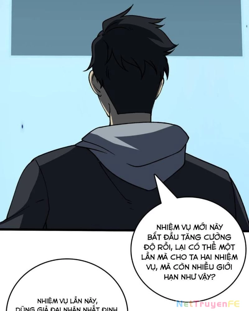 Bắt Đầu Kế Nhiệm Boss Hắc Long, Ta Vô Địch Chapter 20 - Trang 4