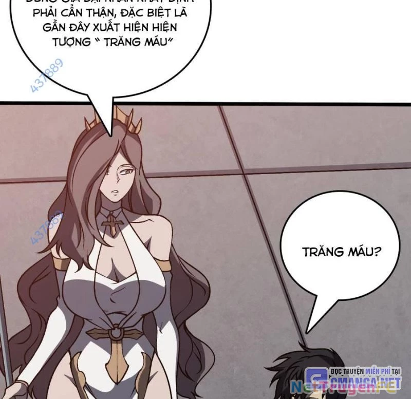 Bắt Đầu Kế Nhiệm Boss Hắc Long, Ta Vô Địch Chapter 20 - Trang 4