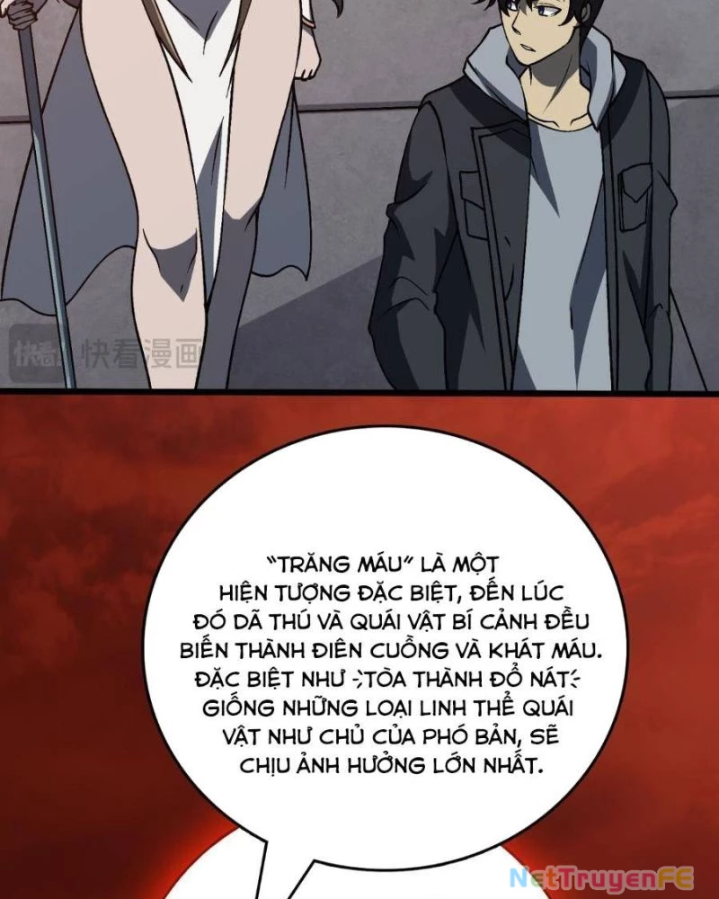 Bắt Đầu Kế Nhiệm Boss Hắc Long, Ta Vô Địch Chapter 20 - Trang 4