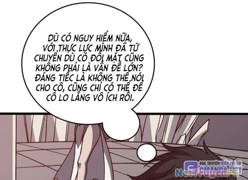 Bắt Đầu Kế Nhiệm Boss Hắc Long, Ta Vô Địch Chapter 20 - Trang 4