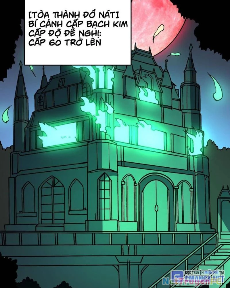 Bắt Đầu Kế Nhiệm Boss Hắc Long, Ta Vô Địch Chapter 20 - Trang 4