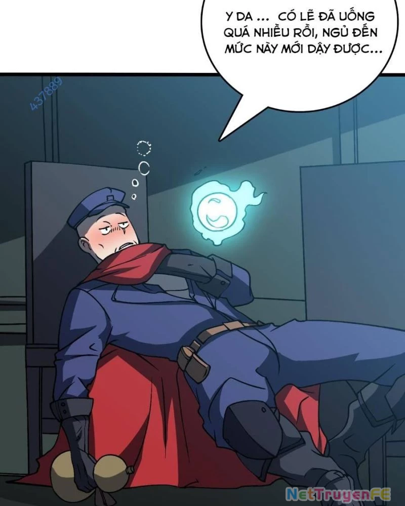 Bắt Đầu Kế Nhiệm Boss Hắc Long, Ta Vô Địch Chapter 20 - Trang 4