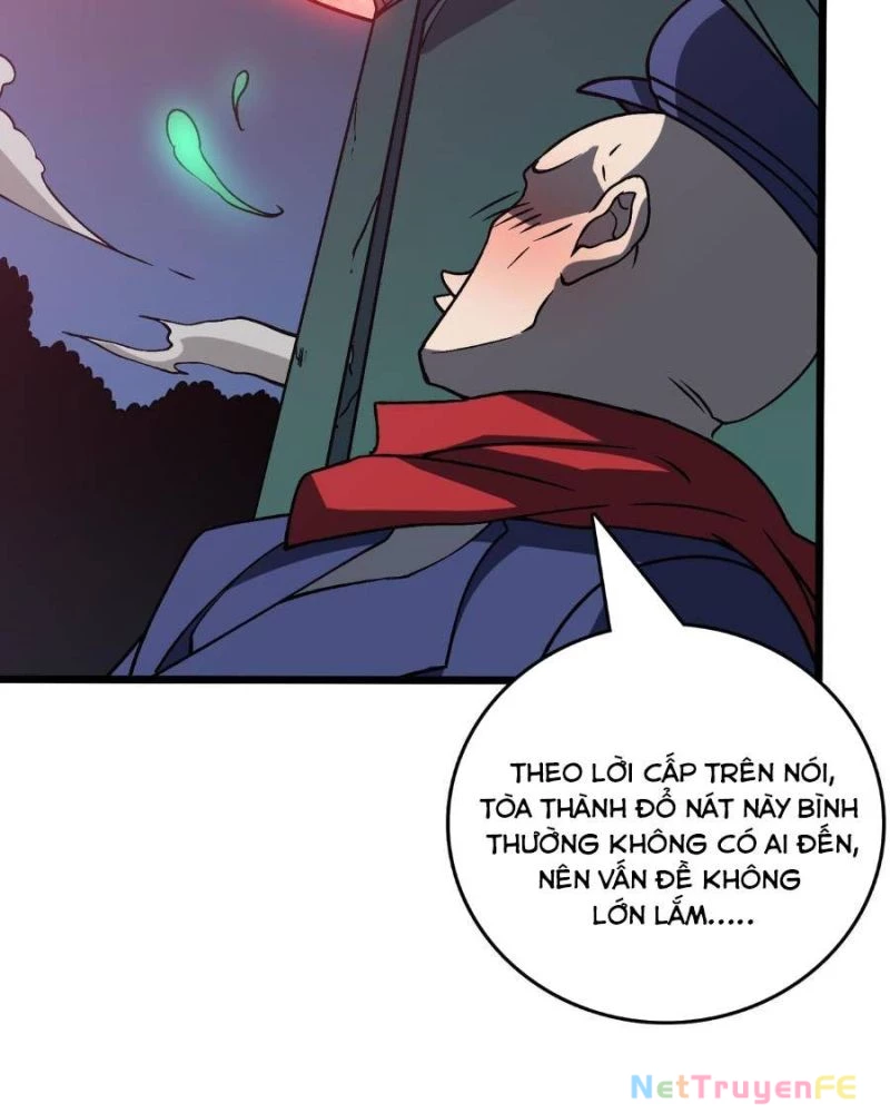 Bắt Đầu Kế Nhiệm Boss Hắc Long, Ta Vô Địch Chapter 20 - Trang 4