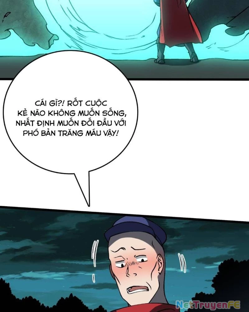 Bắt Đầu Kế Nhiệm Boss Hắc Long, Ta Vô Địch Chapter 20 - Trang 4