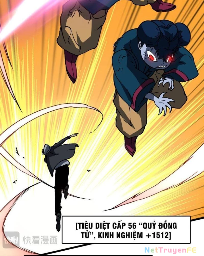 Bắt Đầu Kế Nhiệm Boss Hắc Long, Ta Vô Địch Chapter 20 - Trang 4