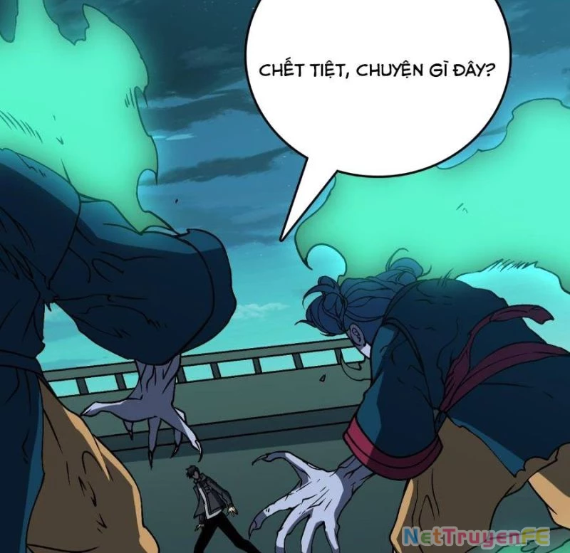 Bắt Đầu Kế Nhiệm Boss Hắc Long, Ta Vô Địch Chapter 20 - Trang 4