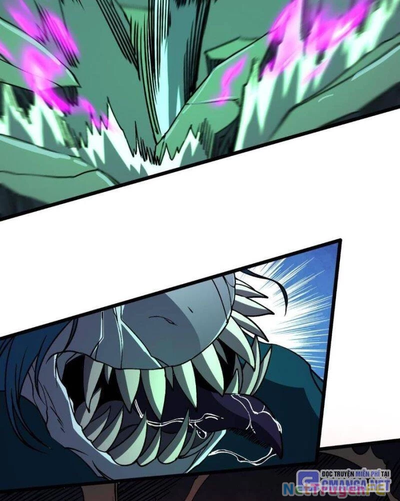 Bắt Đầu Kế Nhiệm Boss Hắc Long, Ta Vô Địch Chapter 21 - Trang 4