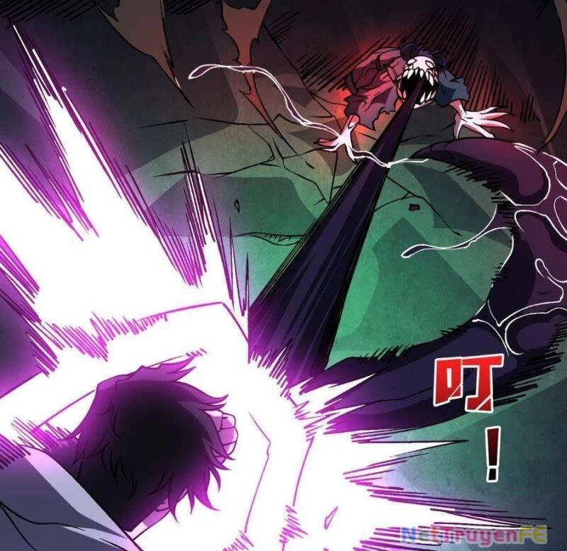 Bắt Đầu Kế Nhiệm Boss Hắc Long, Ta Vô Địch Chapter 21 - Trang 4