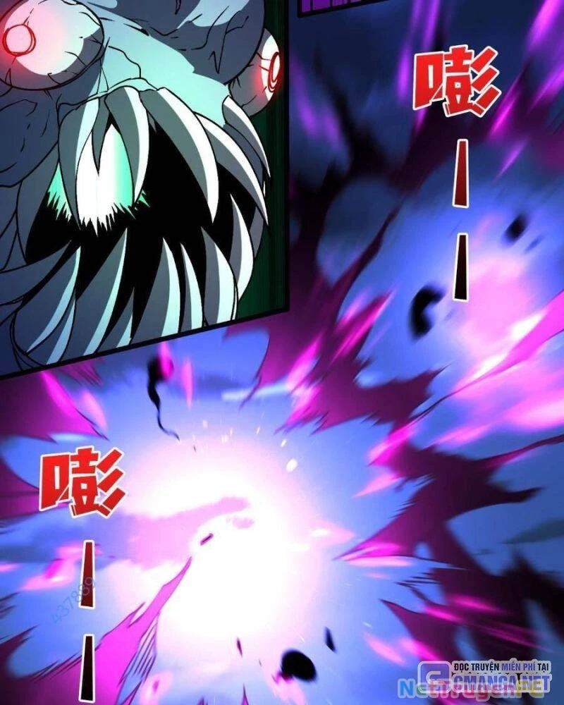 Bắt Đầu Kế Nhiệm Boss Hắc Long, Ta Vô Địch Chapter 21 - Trang 4