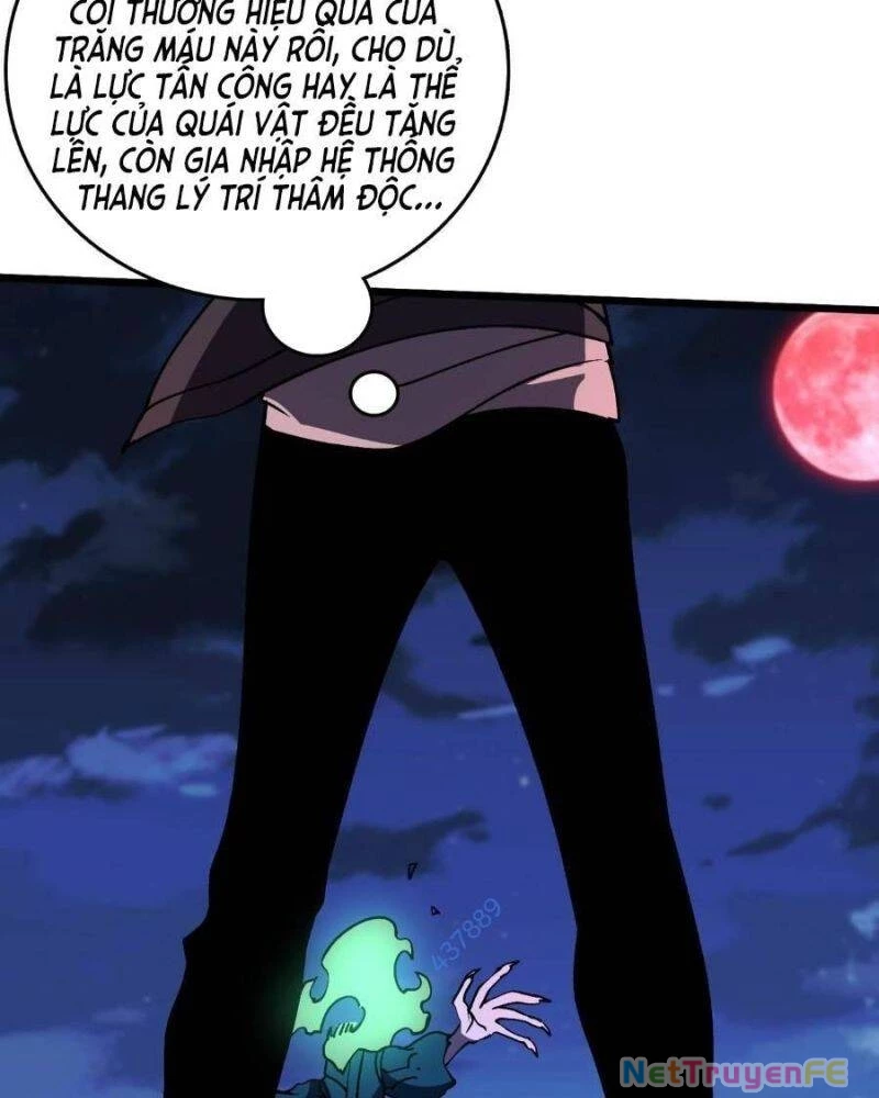 Bắt Đầu Kế Nhiệm Boss Hắc Long, Ta Vô Địch Chapter 21 - Trang 4