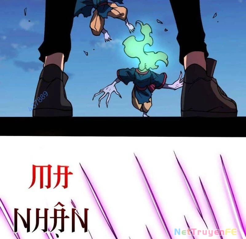 Bắt Đầu Kế Nhiệm Boss Hắc Long, Ta Vô Địch Chapter 21 - Trang 4